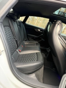 Audi Rs5 КАТО НОВА/ FULL/S-Line - 47000 € / 91924.01 лв. - 30774448 9