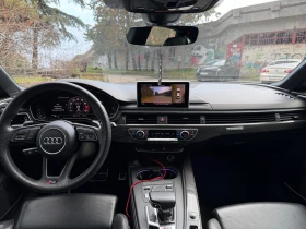 Audi Rs5 КАТО НОВА/ FULL/S-Line - 47000 € / 91924.01 лв. - 30774448 7