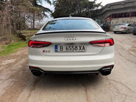 Audi Rs5 КАТО НОВА/ FULL/S-Line - 47000 € / 91924.01 лв. - 30774448 6