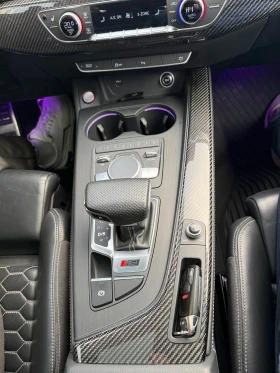 Audi Rs5 КАТО НОВА/ FULL/S-Line - 47000 € / 91924.01 лв. - 30774448 11