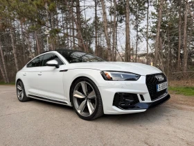 Audi Rs5 КАТО НОВА/ FULL/S-Line - 47000 € / 91924.01 лв. - 30774448 2