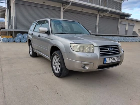 ������ Subaru Forester