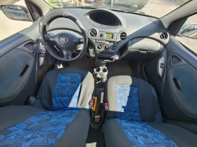 Toyota Yaris - 2200 € / 4302.83 лв. - 38276147 13