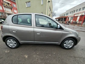 Toyota Yaris - 2200 € / 4302.83 лв. - 38276147 2