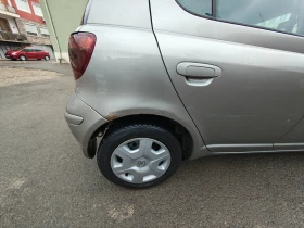 Toyota Yaris - 2200 € / 4302.83 лв. - 38276147 3