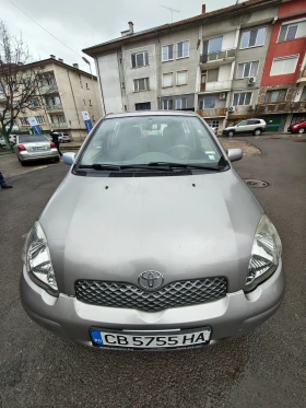 Toyota Yaris - 2200 € / 4302.83 лв. - 38276147 7