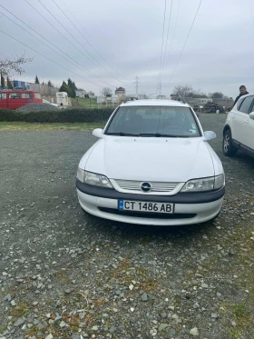 Opel Vectra 1.6 - 1100 € / 2151.41 лв. - 85185131 4