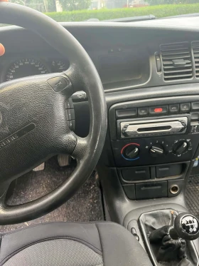 Opel Vectra 1.6 - 1100 € / 2151.41 лв. - 85185131 7