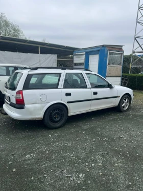 Opel Vectra 1.6 - 1100 € / 2151.41 лв. - 85185131 3
