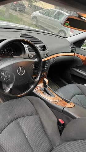 Mercedes-Benz E 270 - 2500 € / 4889.57 лв. - 52366469 6