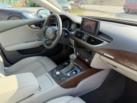 Audi A7 ТОП* СОБСТВЕН ЛИЗИНГ - 13500 € / 26403.70 лв. - 22923671 10