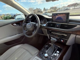 Audi A7 ТОП* СОБСТВЕН ЛИЗИНГ - 13500 € / 26403.70 лв. - 22923671 13