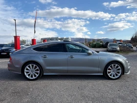 Audi A7 ТОП* СОБСТВЕН ЛИЗИНГ - 13500 € / 26403.70 лв. - 22923671 8