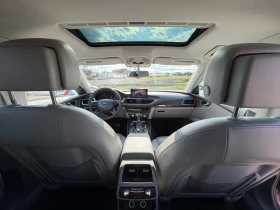 Audi A7 ТОП* СОБСТВЕН ЛИЗИНГ - 13500 € / 26403.70 лв. - 22923671 12