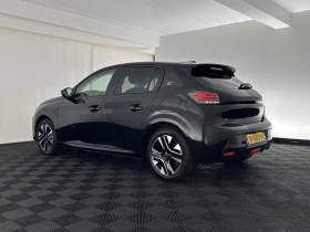 Peugeot 208 e-208 50 kWh Style - 15610 € / 30530.51 лв. - 46409318 4