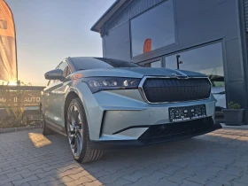 Skoda Enyaq Exclusive EV60kwH Pano/Koja/107.000х.км - 19500 € / 38138.68 лв. - 79341342 11