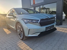 Skoda Enyaq Exclusive EV60kwH Pano/Koja/107.000х.км - 19500 € / 38138.68 лв. - 79341342 12