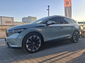 Skoda Enyaq Exclusive EV60kwH Pano/Koja/107.000х.км - 19500 € / 38138.68 лв. - 79341342 3