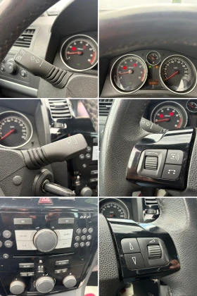 Opel Zafira 1.6i 7-местен - 3300 € / 6454.24 лв. - 86946788 16