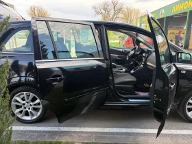 Opel Zafira 1.6i 7-местен - 3300 € / 6454.24 лв. - 86946788 6
