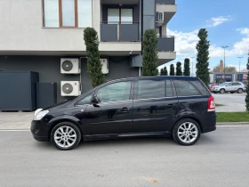 Opel Zafira 1.6i 7-местен - 3300 € / 6454.24 лв. - 86946788 5