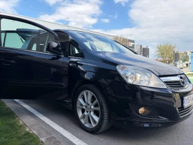 Opel Zafira 1.6i 7-местен - 3300 € / 6454.24 лв. - 86946788 10