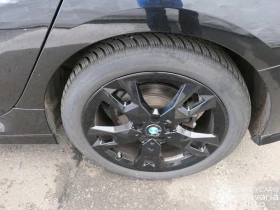 BMW 118 d M Sport Paket Steptronic - 34300 € / 67084.97 лв. - 53791211 12