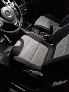 VW Golf Plus Cross - 6595 € / 12898.70 лв. - 73213759 4