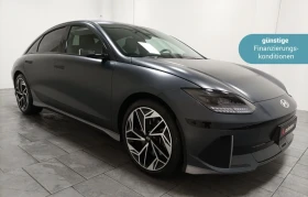 Hyundai Ioniq 6 77 kW HUD Matrix