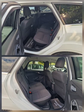 Ford Focus 1.5TDCI-120k.s-6sk-TITANIUM-KEYLESS-NAVI-LED-EURO6 | Mobile.bg � ����� ������ 10