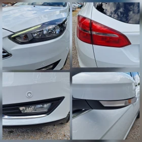 Ford Focus 1.5TDCI-120k.s-6sk-TITANIUM-KEYLESS-NAVI-LED-EURO6 | Mobile.bg � ����� ������ 14