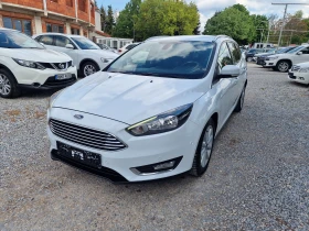 Ford Focus 1.5TDCI-120k.s-6sk-TITANIUM-KEYLESS-NAVI-LED-EURO6 | Mobile.bg � ����� ������ 3
