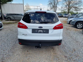 Ford Focus 1.5TDCI-120k.s-6sk-TITANIUM-KEYLESS-NAVI-LED-EURO6 | Mobile.bg � ����� ������ 5