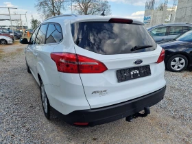 Ford Focus 1.5TDCI-120k.s-6sk-TITANIUM-KEYLESS-NAVI-LED-EURO6 | Mobile.bg � ����� ������ 4