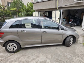 Mercedes-Benz B 170 | Mobile.bg � ����� ������ 3