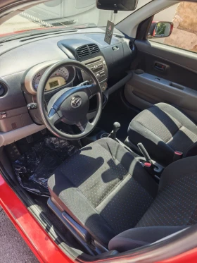 Daihatsu Sirion 1.0i 12V ���-������  | Mobile.bg � ����� ������ 6