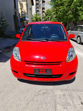 Daihatsu Sirion 1.0i 12V ���-������  | Mobile.bg � ����� ������ 2