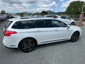 Citroen C5 (KATO ����)^(EXCLUSIVE) | Mobile.bg � ����� ������ 5