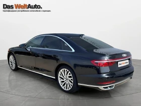 ����� �� �������� �� Audi A8