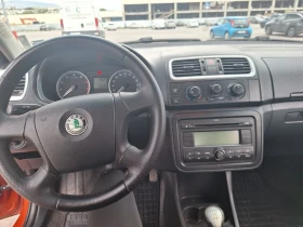 Skoda Fabia | Mobile.bg � ����� ������ 5