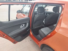Skoda Fabia | Mobile.bg � ����� ������ 8