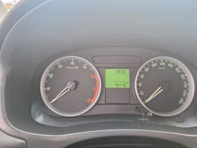 Skoda Fabia | Mobile.bg � ����� ������ 11
