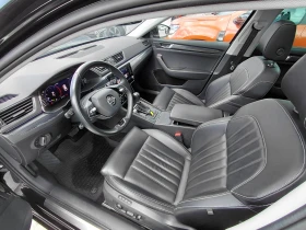 Skoda Superb 2.0TDI/200�.�/DSG/4x4 | Mobile.bg � ����� ������ 11