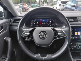 Skoda Superb 2.0TDI/200�.�/DSG/4x4 | Mobile.bg � ����� ������ 9