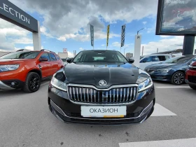 Skoda Superb 2.0TDI/200�.�/DSG/4x4 | Mobile.bg � ����� ������ 2