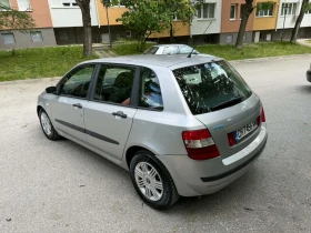 Fiat Stilo 1.4 16V КЛИМАТИК | Auto.bg — изображение 3