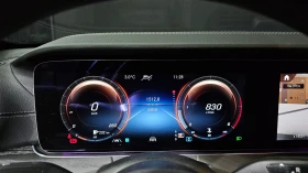 Mercedes-Benz E 220 AMG LINE* 4MATIC* КОЖА* ПОДГР* ОБДУХ* 360* HUD* LI | Auto.bg — изображение 8