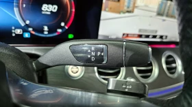 Mercedes-Benz E 220 AMG LINE* 4MATIC* КОЖА* ПОДГР* ОБДУХ* 360* HUD* LI | Auto.bg — изображение 9