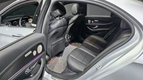 Mercedes-Benz E 220 AMG LINE* 4MATIC* КОЖА* ПОДГР* ОБДУХ* 360* HUD* LI | Auto.bg — изображение 11