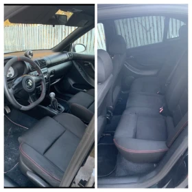 Seat Leon CUPRA R BAM | Mobile.bg � ����� ������ 7